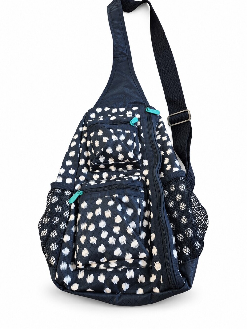 Thirty-One Sking Back
